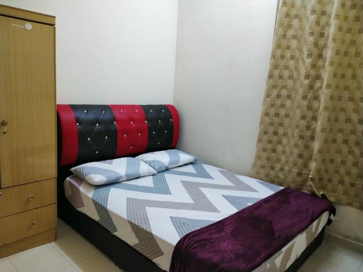 Homestay Kuala Terengganu Near Batu Burok, Hospital Hsnz, Ktcc Mall, Drawbridge C Exterior foto